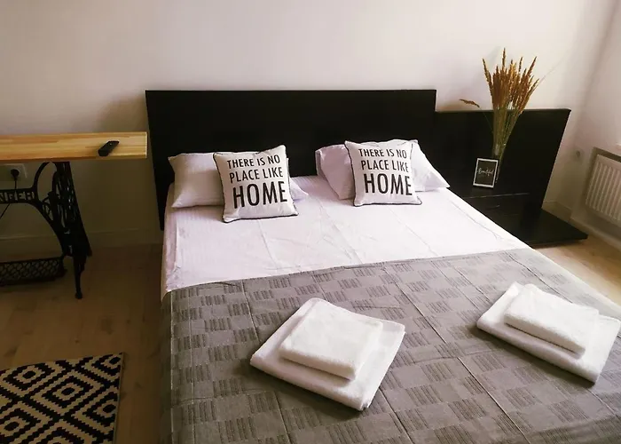Belle Art Hotel