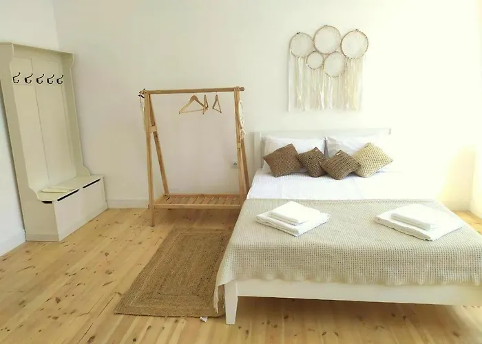 Belle Art Hotel